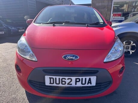 Ford Ka EDGE 3