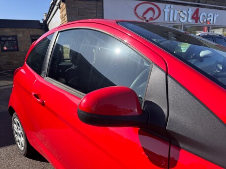 Ford Ka EDGE 9