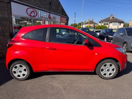 Ford Ka EDGE 6