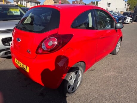 Ford Ka EDGE 7