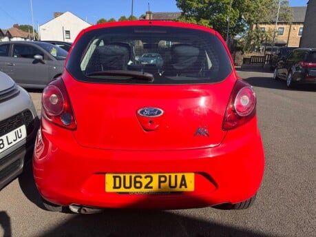 Ford Ka EDGE 5