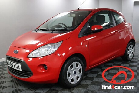 Ford Ka EDGE