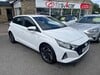 Hyundai i20 T-GDI SE CONNECT MHEV