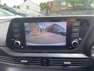 Hyundai i20 T-GDI SE CONNECT MHEV 10