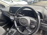 Hyundai i20 T-GDI SE CONNECT MHEV 12