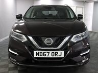 Nissan Qashqai DCI TEKNA 2
