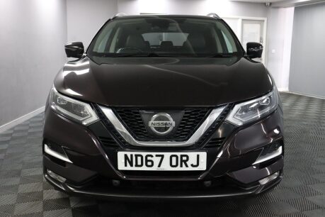 Nissan Qashqai DCI TEKNA 2