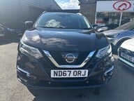 Nissan Qashqai DCI TEKNA 3