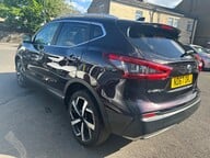 Nissan Qashqai DCI TEKNA 5