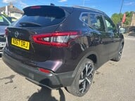 Nissan Qashqai DCI TEKNA 7