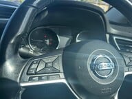 Nissan Qashqai DCI TEKNA 10