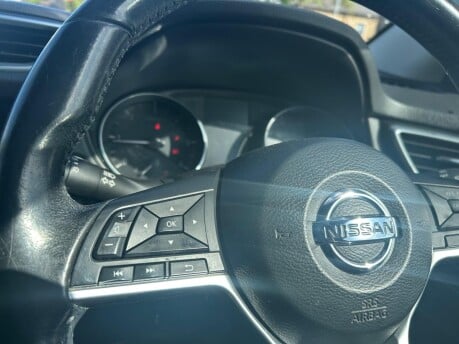 Nissan Qashqai DCI TEKNA 10
