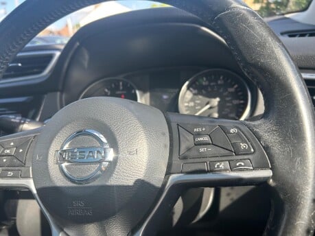Nissan Qashqai DCI TEKNA 11