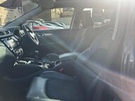 Nissan Qashqai DCI TEKNA 15