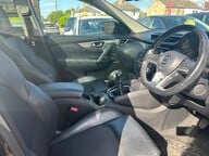 Nissan Qashqai DCI TEKNA 13