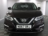 Nissan Qashqai DCI TEKNA 2