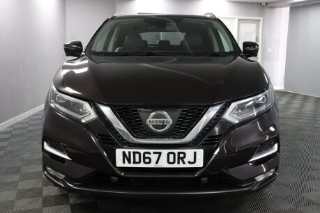 Nissan Qashqai DCI TEKNA 2