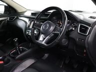 Nissan Qashqai DCI TEKNA 4