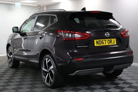 Nissan Qashqai DCI TEKNA 11