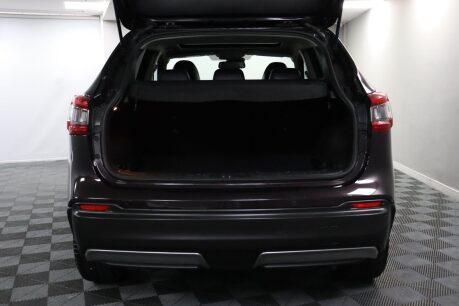 Nissan Qashqai DCI TEKNA 15