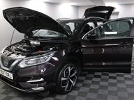 Nissan Qashqai DCI TEKNA 17