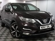Nissan Qashqai DCI TEKNA 20