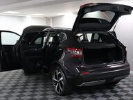 Nissan Qashqai DCI TEKNA 22