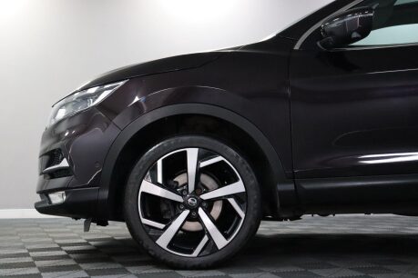 Nissan Qashqai DCI TEKNA 28