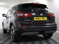 Nissan Qashqai DCI TEKNA 30