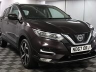 Nissan Qashqai DCI TEKNA 31