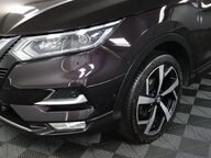 Nissan Qashqai DCI TEKNA 32