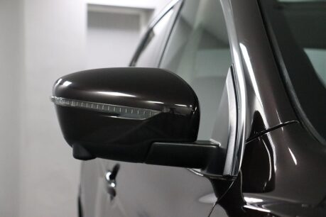Nissan Qashqai DCI TEKNA 34