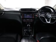 Nissan Qashqai DCI TEKNA 41