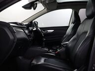 Nissan Qashqai DCI TEKNA 43