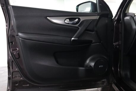 Nissan Qashqai DCI TEKNA 44
