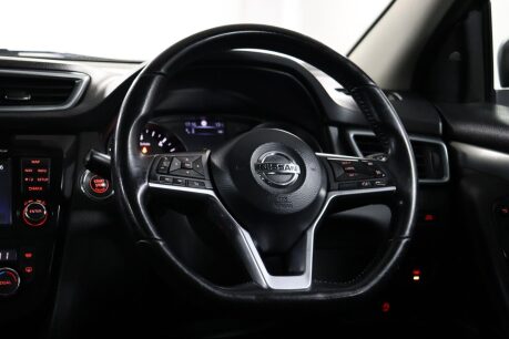 Nissan Qashqai DCI TEKNA 46