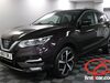 Nissan Qashqai DCI TEKNA