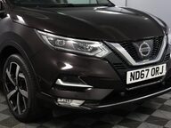 Nissan Qashqai DCI TEKNA 27