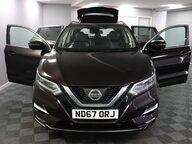 Nissan Qashqai DCI TEKNA 8