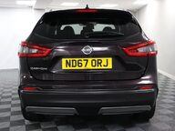 Nissan Qashqai DCI TEKNA 9