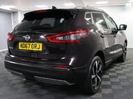Nissan Qashqai DCI TEKNA 12