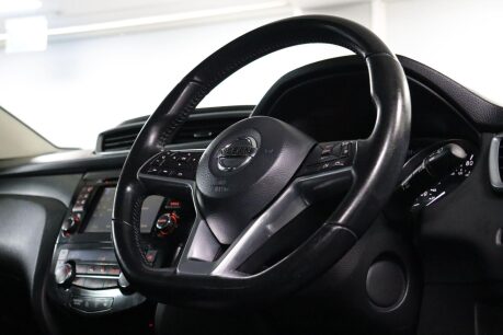 Nissan Qashqai DCI TEKNA 13