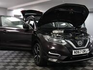 Nissan Qashqai DCI TEKNA 16
