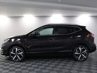 Nissan Qashqai DCI TEKNA 19