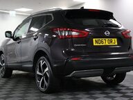 Nissan Qashqai DCI TEKNA 23