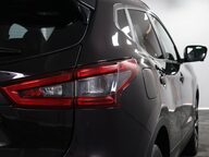 Nissan Qashqai DCI TEKNA 24