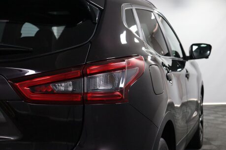 Nissan Qashqai DCI TEKNA 24