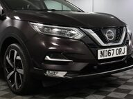 Nissan Qashqai DCI TEKNA 25