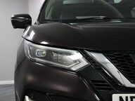 Nissan Qashqai DCI TEKNA 26