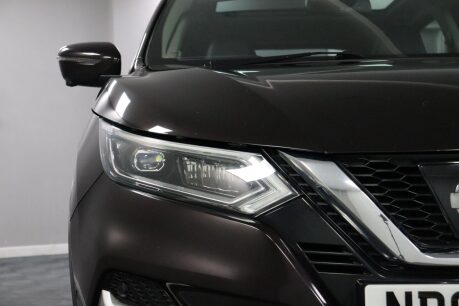 Nissan Qashqai DCI TEKNA 26
